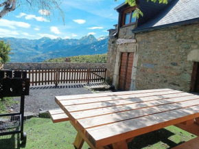 La grange du hameau